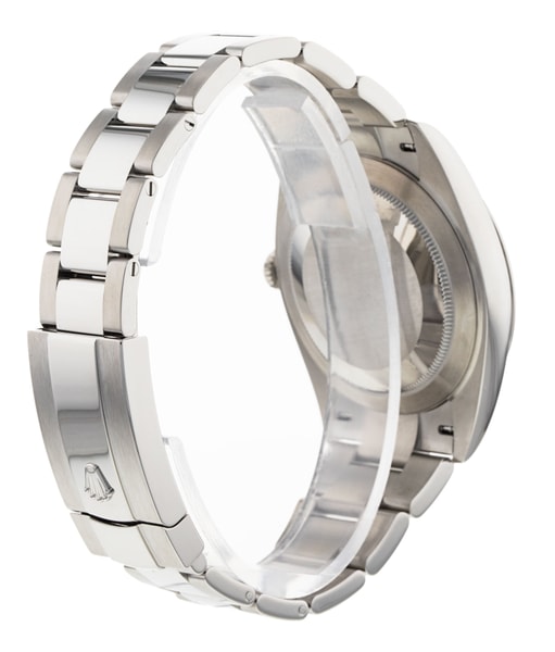 Rolex Datejust 41 126300